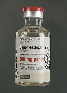 depo-testosterone