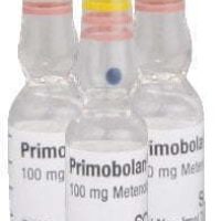 Primobolan