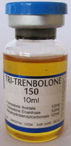injecties trenbolone