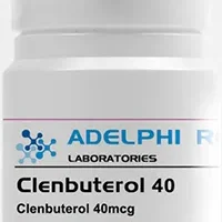 Clenbuterol